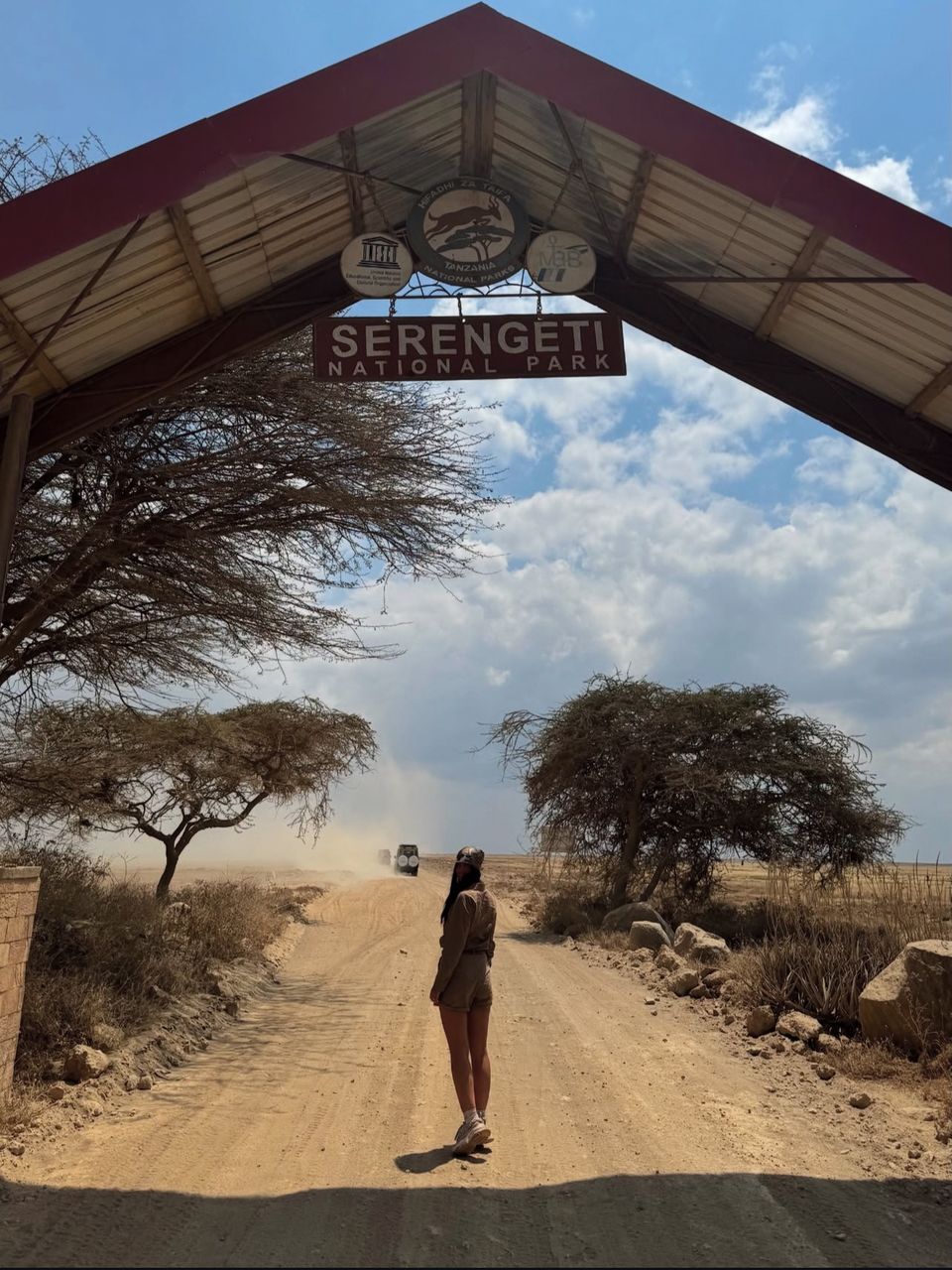 Tanzania