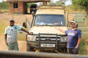 6-Day Ultimate Gorilla and Chimpanzee Safari