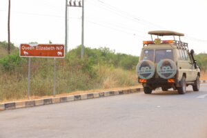 7-Day Uganda Gorilla & Wildlife Expedition Safari