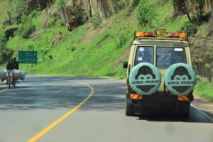 4 Days Mgahinga, Batwa Cultural & Bunyonyi Safari